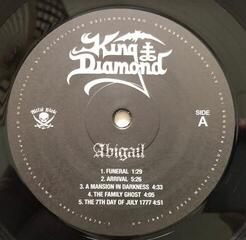LP ploča King Diamond - Abigail (LP) - 1