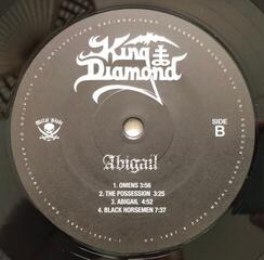 LP ploča King Diamond - Abigail (LP) - 2