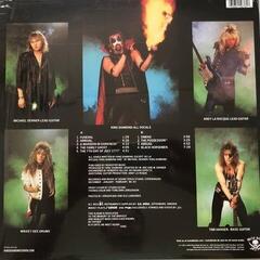 LP ploča King Diamond - Abigail (LP) - 3