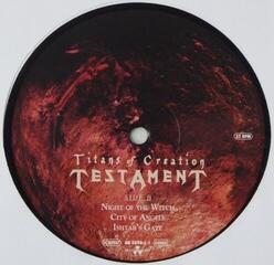 Hanglemez Testament - Titans Of Creation (2 LP) - 2