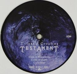 Hanglemez Testament - Titans Of Creation (2 LP) - 4
