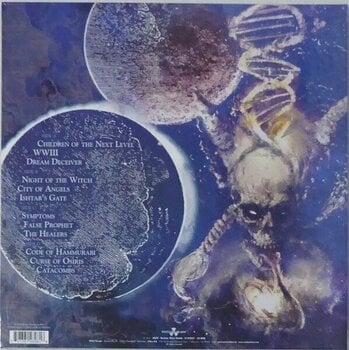 Vinyl Record Testament - Titans Of Creation (2 LP) - 6