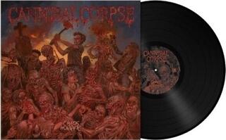 LP platňa Cannibal Corpse - Chaos Horrific (LP) - 1