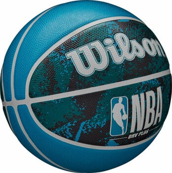 Koripallo Wilson NBA DRV Plus Vibe Outdoor Basketball Koripallo - 2