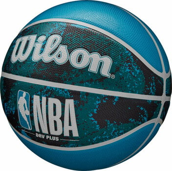 Баскетбол Wilson NBA DRV Plus Vibe Outdoor Basketball Баскетбол - 3