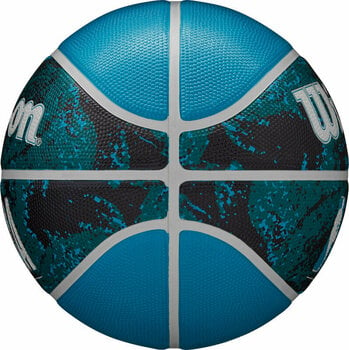 Μπάσκετ Wilson NBA DRV Plus Vibe Outdoor Basketball Μπάσκετ - 4