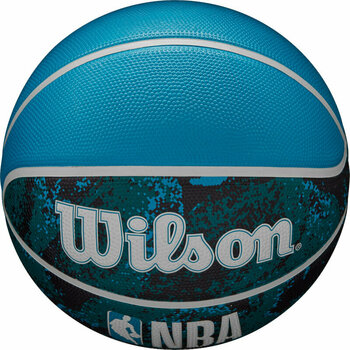 Basketball Wilson NBA DRV Plus Vibe Outdoor Basketball Basketball - 5