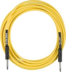 Nástrojový kabel Fender Tom DeLonge 10' To The Stars Instrument Cable 3 m Rovný - Rovný Nástrojový kabel - 3