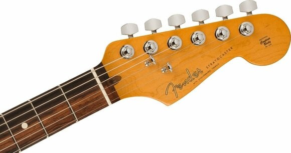 Elektrisk guitar Fender Cory Wong Stratocaster RW Daphne Blue - 5