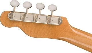 Kontsert ukulele Fender Fullerton Tele Uke Lake Placid Blue - 5