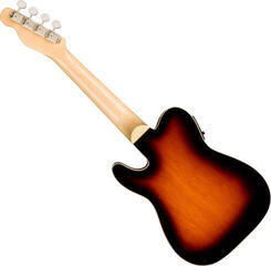 Concert Ukulele Fender Fullerton Tele Uke 2-Color Sunburst Concert Ukulele - 1