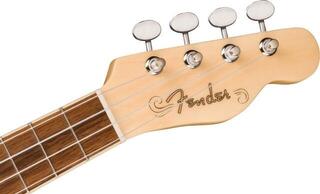 Concert Ukulele Fender Fullerton Tele Uke 2-Color Sunburst Concert Ukulele - 4