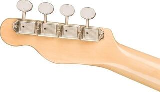 Concert Ukulele Fender Fullerton Tele Uke 2-Color Sunburst Concert Ukulele - 5