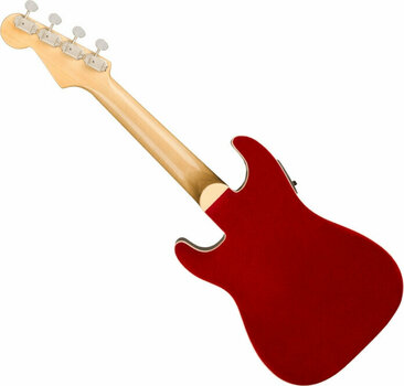Concertukelele Fender Fullerton Strat Uke Concertukelele Candy Apple Red - 2