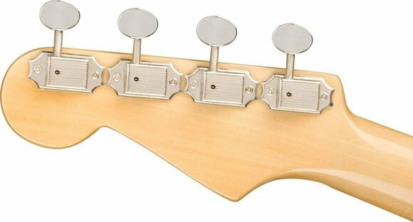 Koncertne ukulele Fender Fullerton Strat Uke Koncertne ukulele Candy Apple Red - 6
