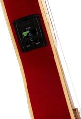 Γιουκαλίλι για Συναυλία Fender Fullerton Strat Uke Candy Apple Red Γιουκαλίλι για Συναυλία - 6