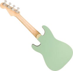 Γιουκαλίλι για Συναυλία Fender Fullerton Strat Uke Surf Green Γιουκαλίλι για Συναυλία - 1