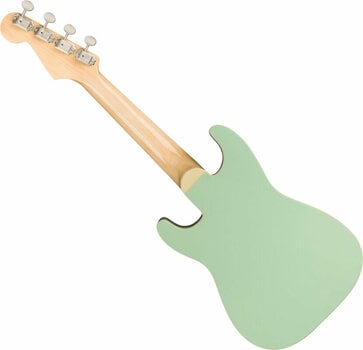 Koncertné ukulele Fender Fullerton Strat Uke Koncertné ukulele Surf Green - 2