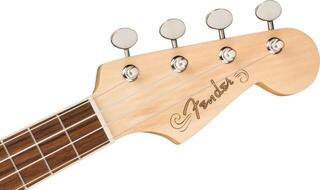 Γιουκαλίλι για Συναυλία Fender Fullerton Strat Uke Surf Green Γιουκαλίλι για Συναυλία - 4
