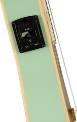 Γιουκαλίλι για Συναυλία Fender Fullerton Strat Uke Surf Green Γιουκαλίλι για Συναυλία - 6