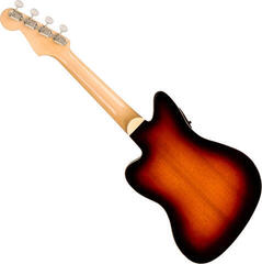 Γιουκαλίλι για Συναυλία Fender Fullerton Jazzmaster Uke 3-Color Sunburst Γιουκαλίλι για Συναυλία - 1