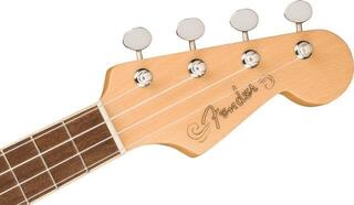 Γιουκαλίλι για Συναυλία Fender Fullerton Jazzmaster Uke 3-Color Sunburst Γιουκαλίλι για Συναυλία - 4