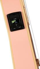Γιουκαλίλι για Συναυλία Fender Fullerton Jazzmaster Uke Shell Pink Γιουκαλίλι για Συναυλία - 6