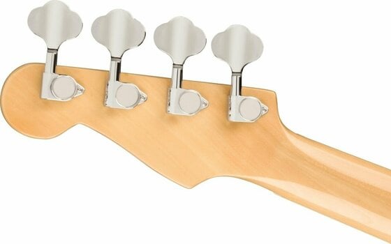 Bass Ukulele Fender Fullerton Precision Bass Uke Bass Ukulele 3-Color Sunburst - 6