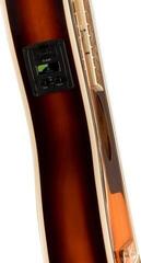 Ukulele basowe Fender Fullerton Precision Bass Uke 3-Color Sunburst Ukulele basowe - 6