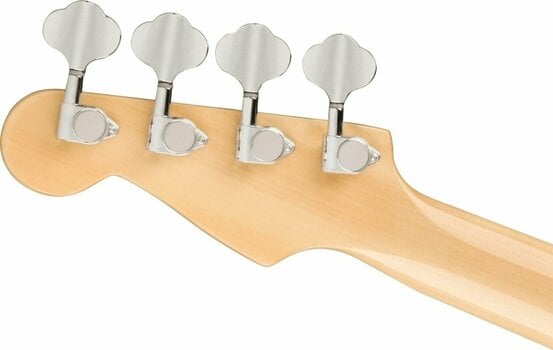 Bass Ukulele Fender Fullerton Precision Bass Uke Bass Ukulele Olympic White - 6