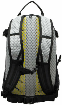 Cycling backpack and accessories Jack Wolfskin Velocity 12 Ebony Backpack - 3