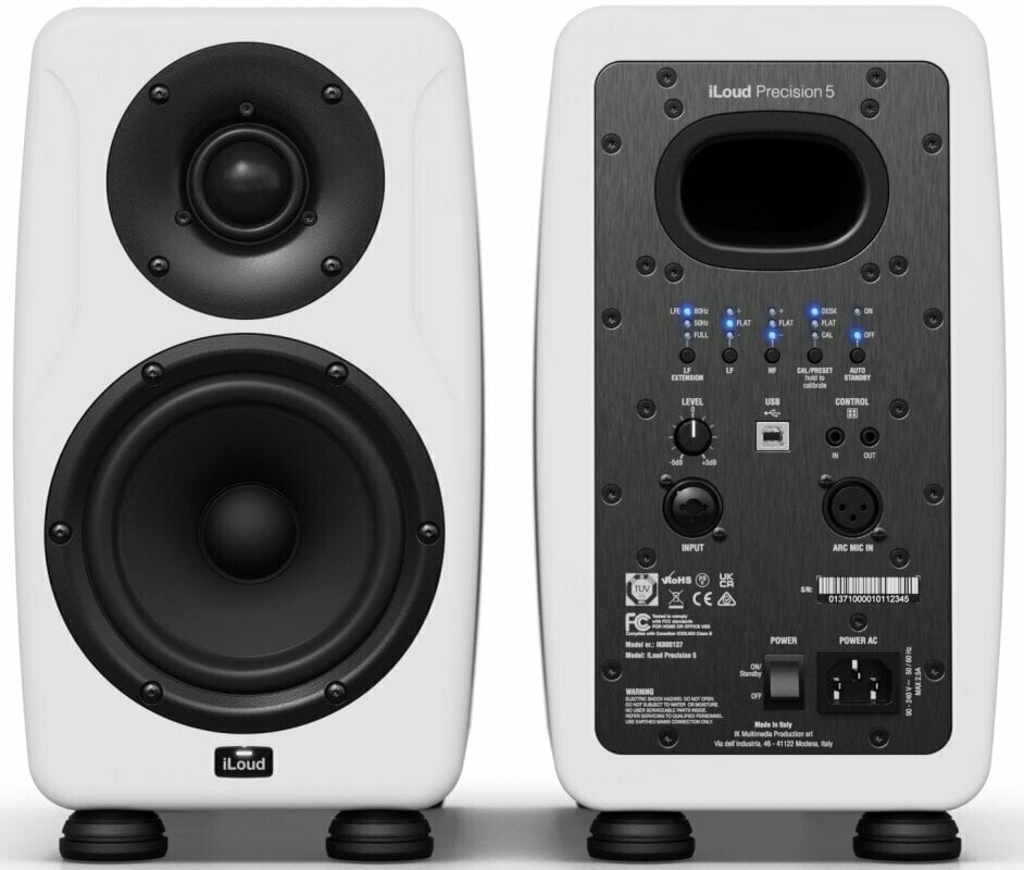 Zakres częstotliwości