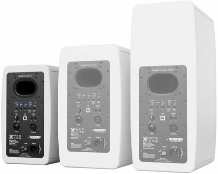 Monitor de estúdio ativo de 2 vias IK Multimedia iLoud Precision 5 - 4