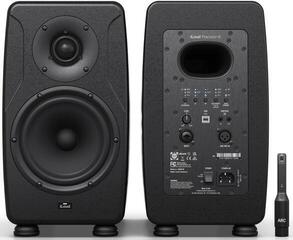 Aktívny štúdiový monitor IK Multimedia iLoud Precision 6 Aktívny štúdiový monitor 1 ks - 1