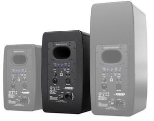 Aktívny štúdiový monitor IK Multimedia iLoud Precision 6 Aktívny štúdiový monitor 1 ks - 3