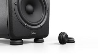 Aktívny štúdiový monitor IK Multimedia iLoud Precision 6 Aktívny štúdiový monitor 1 ks - 5
