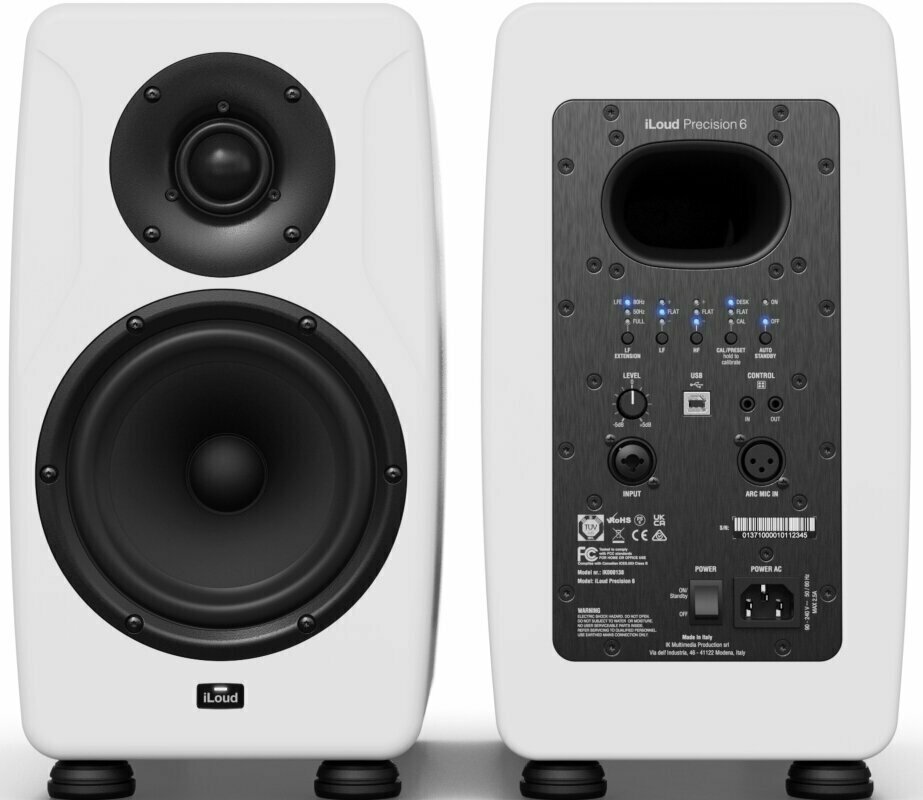 Zakres częstotliwości