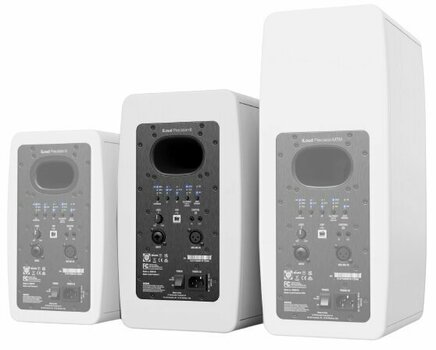 2-лентови активни студийни монитори IK Multimedia iLoud Precision 6 - 4