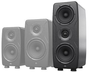 Aktívny štúdiový monitor IK Multimedia iLoud Precision MTM Aktívny štúdiový monitor 1 ks - 2