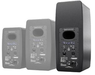 Aktívny štúdiový monitor IK Multimedia iLoud Precision MTM Aktívny štúdiový monitor 1 ks - 3