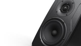 Aktívny štúdiový monitor IK Multimedia iLoud Precision MTM Aktívny štúdiový monitor 1 ks - 4