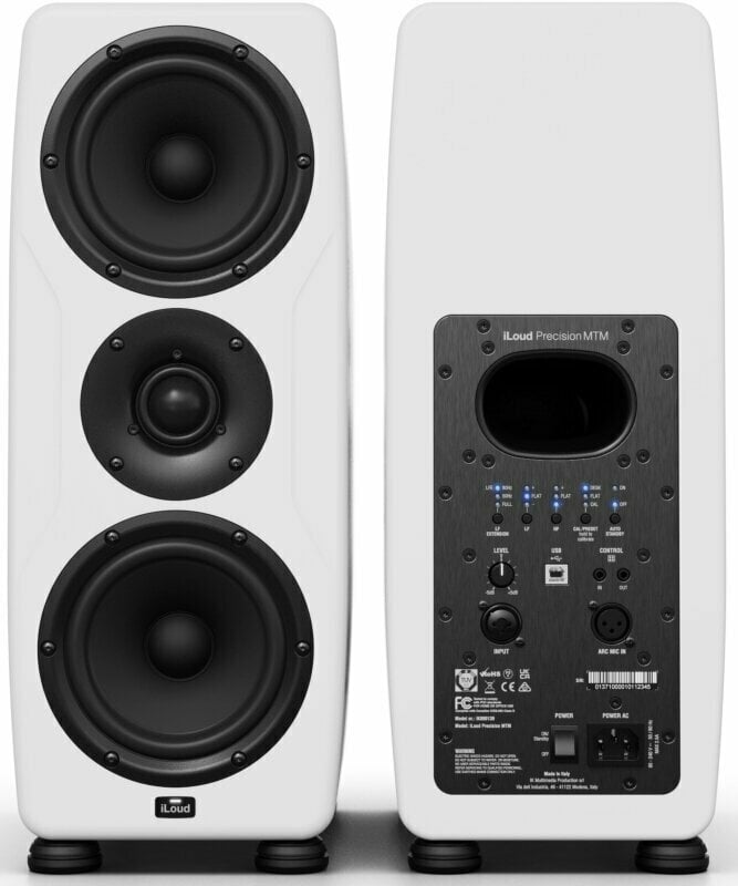 Frequency Range