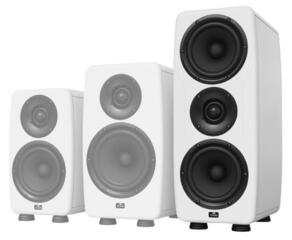 Aktívny štúdiový monitor IK Multimedia iLoud Precision MTM Aktívny štúdiový monitor 1 ks - 2
