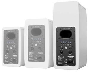 Aktívny štúdiový monitor IK Multimedia iLoud Precision MTM Aktívny štúdiový monitor 1 ks - 3