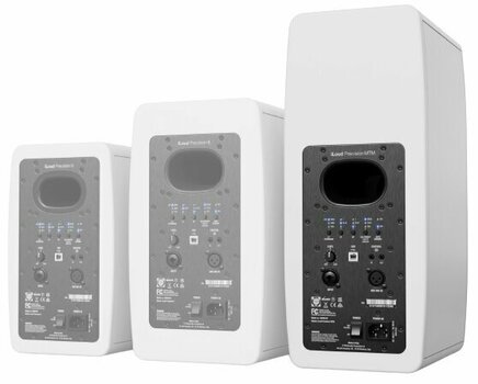 2-Way Active Studio Monitor IK Multimedia iLoud Precision MTM - 4