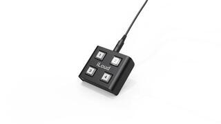 Aktívny štúdiový monitor IK Multimedia iLoud Precision MTM Aktívny štúdiový monitor 1 ks - 6