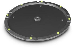 Accessory for loudspeaker stand Gravity WB 123 B - 1