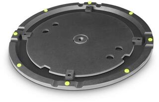 Zubehör für Lautsprecher Gravity WB 123 SET 1 B - 1