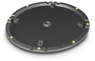 Zubehör für Lautsprecher Gravity WB 123 SET 1 B - 2