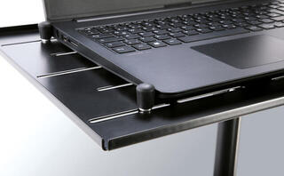 Suporte para PC Konig & Meyer 12185 Suporte para PC Suporte - 2
